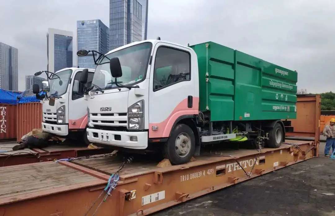 逆勢增長，硬核擔當，米蘭·(milan)中國官方網站環境連續斬獲海外訂單