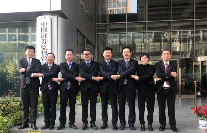 成了！米蘭·(milan)中國(guó)官方網(wǎng)站環(huán)境并購(gòu)中聯(lián)環(huán)境順利通過(guò)證監(jiān)會(huì)審核