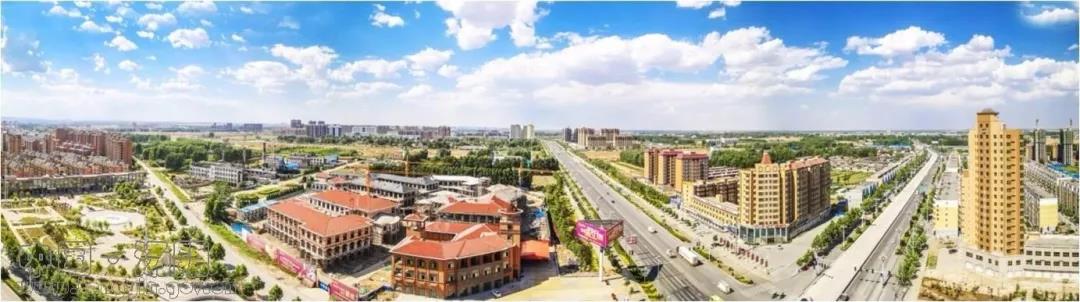 深耕布局，版圖擴張！米蘭·(milan)中國官方網站環境中標河南湯陰縣環衛服務項目