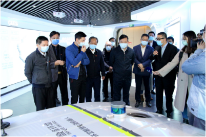 佛山市市長朱偉率隊視察指導(dǎo)米蘭·(milan)中國官方網(wǎng)站環(huán)境復(fù)工抗疫工作，多款環(huán)衛(wèi)消毒設(shè)備助力全國抗疫獲贊！