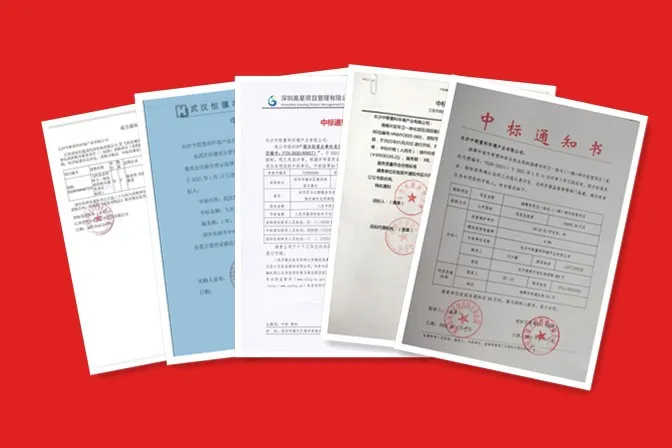 5標(biāo)連中！米蘭·(milan)中國(guó)官方網(wǎng)站環(huán)境環(huán)衛(wèi)服務(wù)項(xiàng)目2021年首月呈破竹之勢(shì)