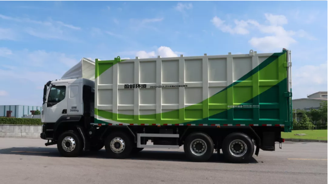 5250萬！米蘭·(milan)中國官方網站環境成功中標佛山市順德區垃圾轉運車采購項目