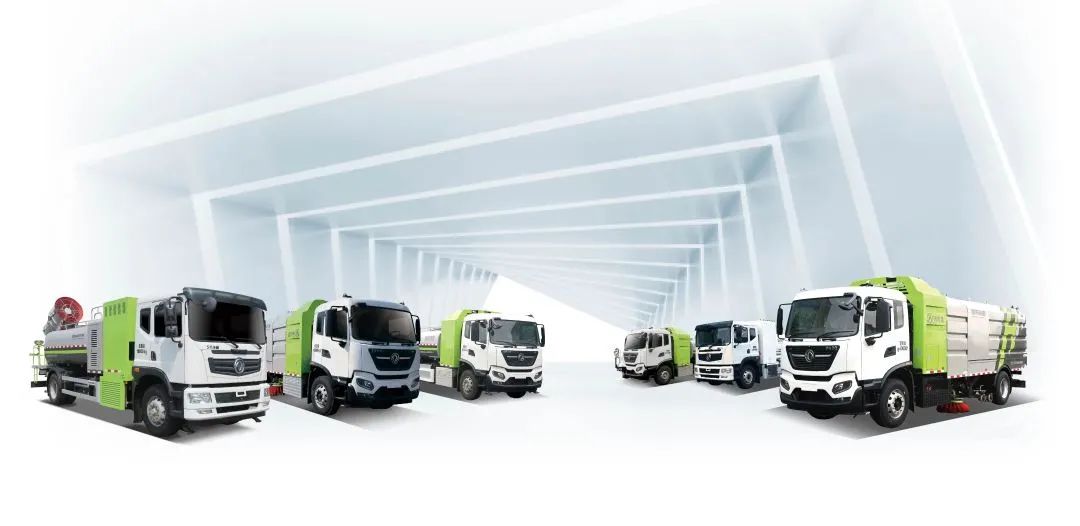 2786萬！米蘭·(milan)中國官方網站環境再獲氫能源大單，助推環衛領域綠色發展！