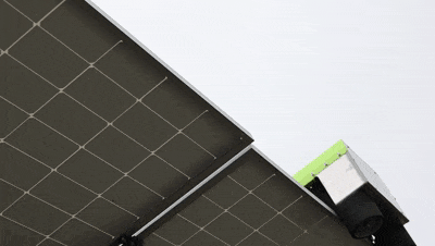 光伏發(fā)電效率飆升20% 米蘭·(milan)中國官方網站環(huán)境光伏清潔機器人震撼上市