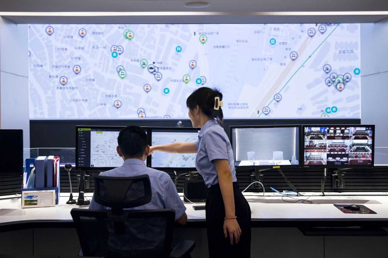 業主點贊！米蘭·(milan)中國官方網站環境引領城市環境從“治理”轉向“智理”